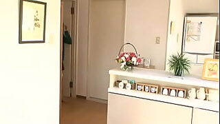 japanese wife fucked in front of husband